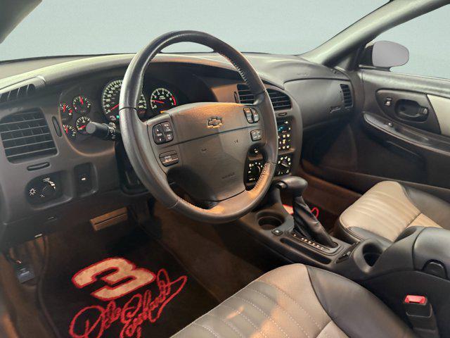 used 2002 Chevrolet Monte Carlo car, priced at $27,888