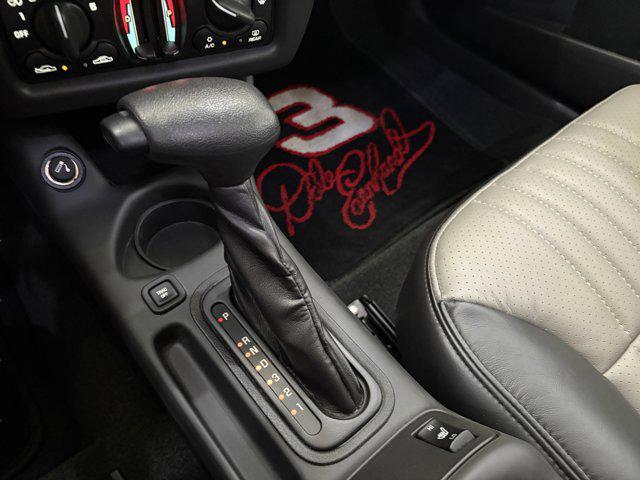 used 2002 Chevrolet Monte Carlo car, priced at $29,995