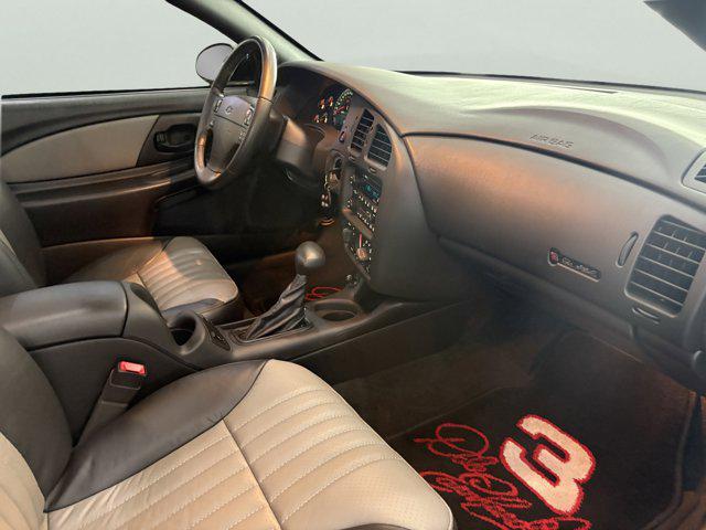 used 2002 Chevrolet Monte Carlo car, priced at $29,995