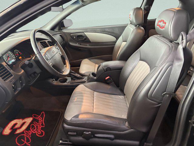 used 2002 Chevrolet Monte Carlo car, priced at $27,888