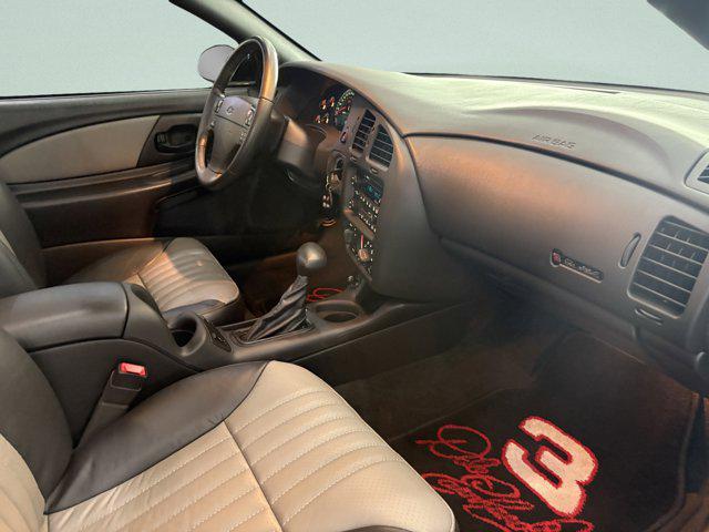 used 2002 Chevrolet Monte Carlo car, priced at $27,888