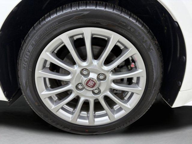 used 2018 FIAT 124 Spider car, priced at $19,995