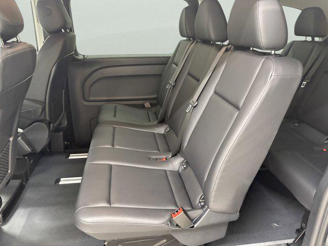 used 2022 Mercedes-Benz Metris car, priced at $39,995