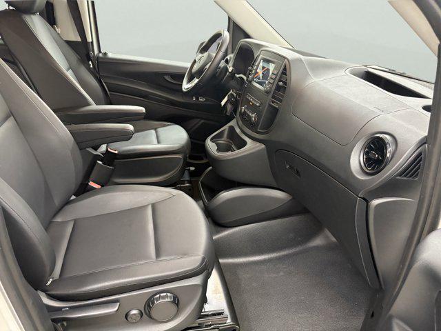 used 2022 Mercedes-Benz Metris car, priced at $39,995