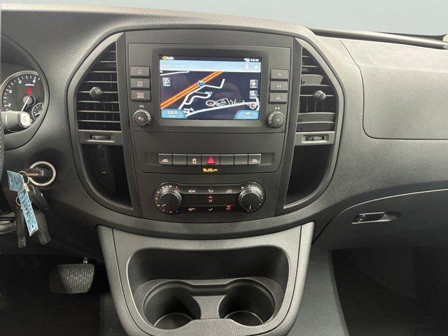 used 2022 Mercedes-Benz Metris car, priced at $39,995