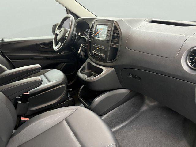 used 2022 Mercedes-Benz Metris car, priced at $39,995