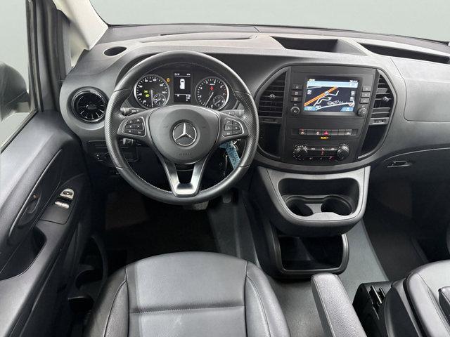 used 2022 Mercedes-Benz Metris car, priced at $39,995