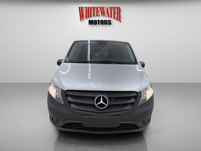 used 2022 Mercedes-Benz Metris car, priced at $39,995