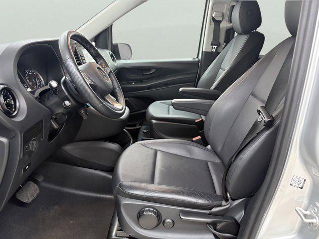 used 2022 Mercedes-Benz Metris car, priced at $39,995