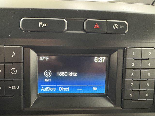 used 2018 Ford F-150 car