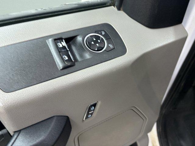 used 2018 Ford F-150 car