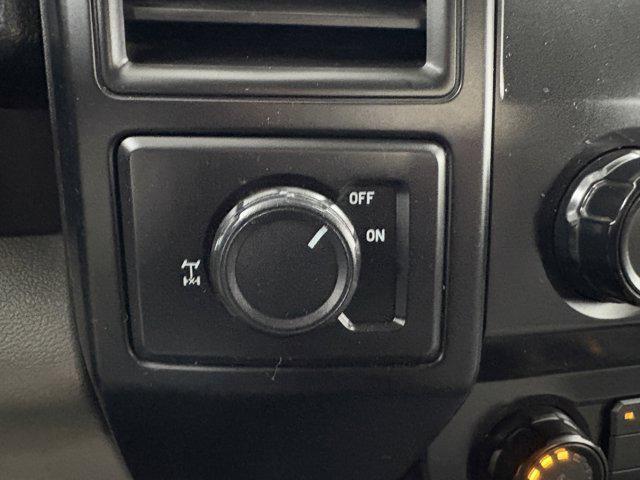 used 2018 Ford F-150 car