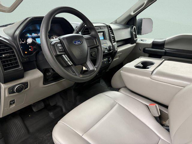 used 2018 Ford F-150 car