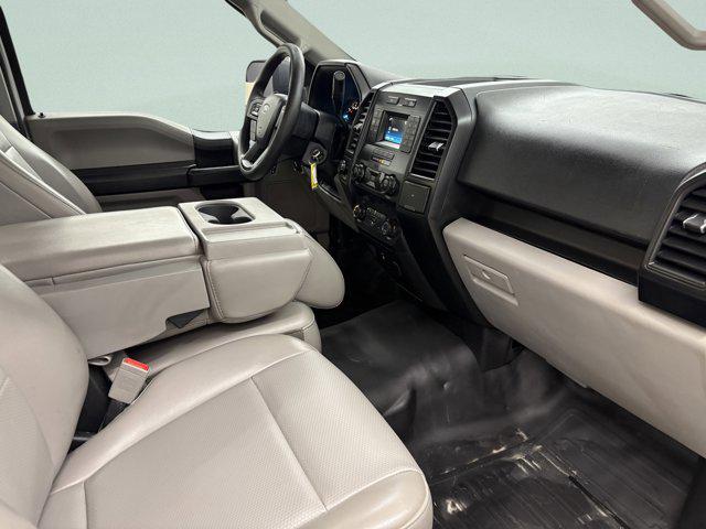 used 2018 Ford F-150 car