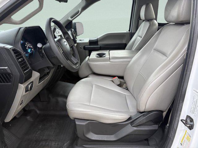 used 2018 Ford F-150 car