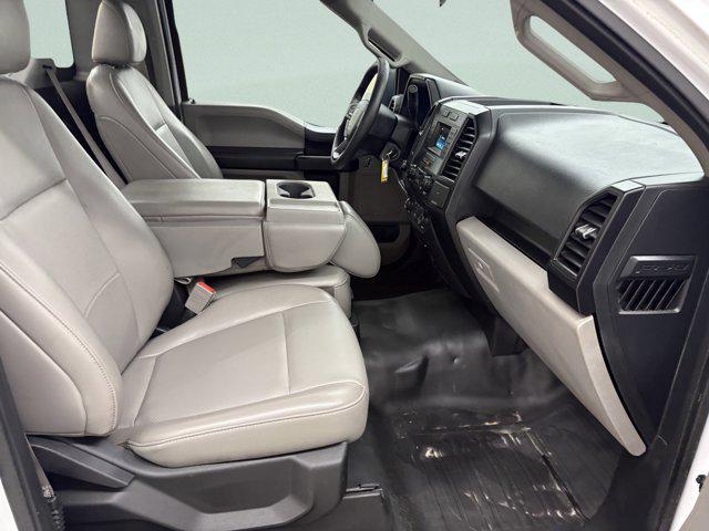 used 2018 Ford F-150 car