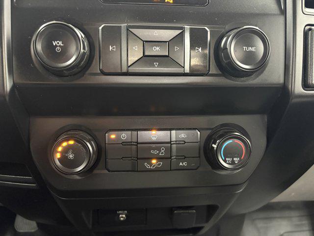 used 2018 Ford F-150 car