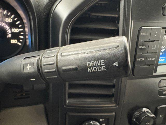 used 2018 Ford F-150 car