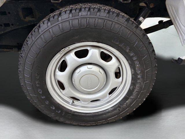 used 2018 Ford F-150 car