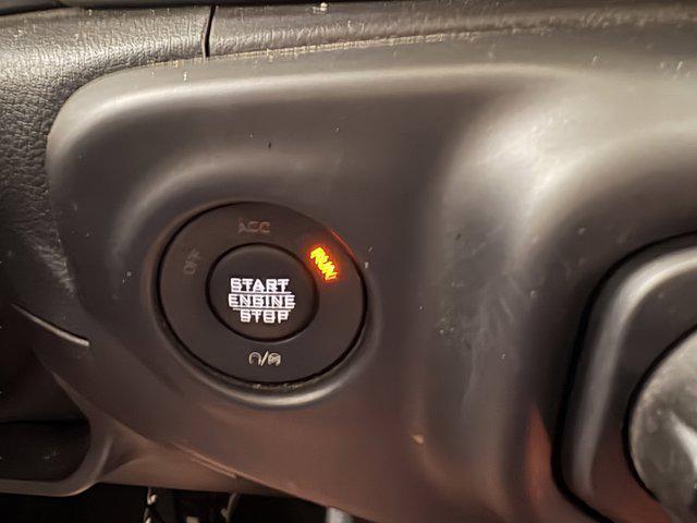 used 2018 Jeep Wrangler Unlimited car, priced at $25,995