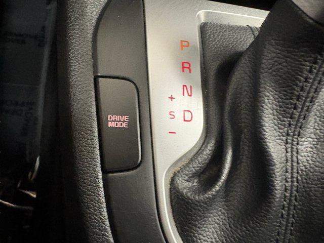 used 2023 Kia Forte car, priced at $20,995
