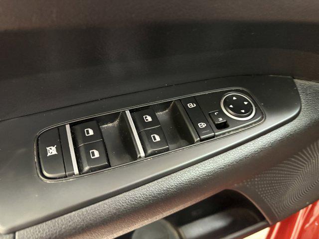 used 2023 Kia Forte car, priced at $20,995