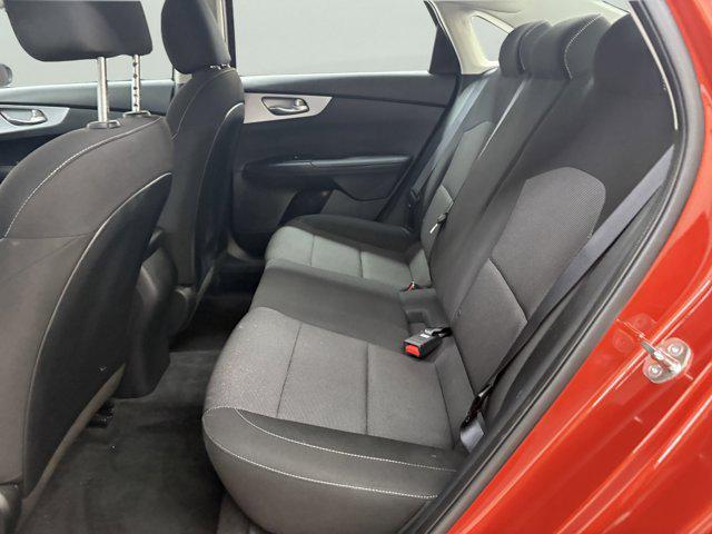 used 2023 Kia Forte car, priced at $20,995