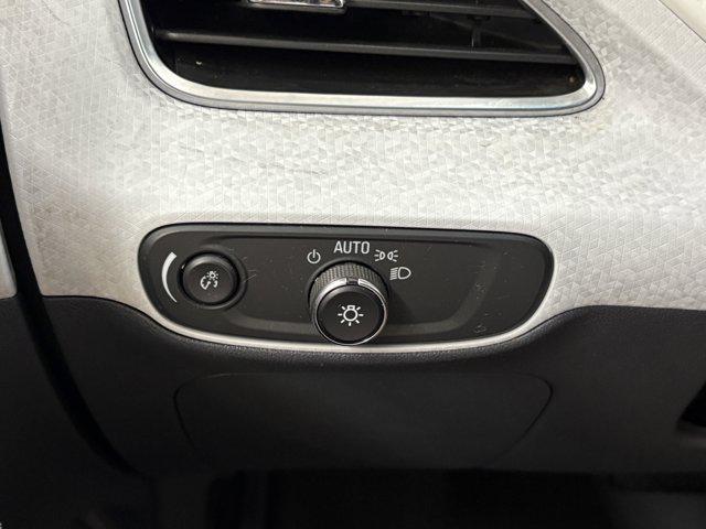 used 2020 Chevrolet Bolt EV car, priced at $13,995
