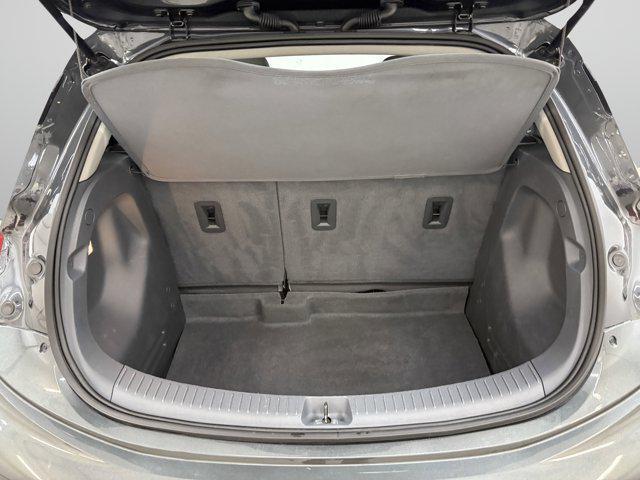 used 2020 Chevrolet Bolt EV car, priced at $13,995