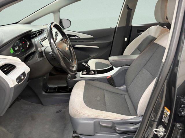 used 2020 Chevrolet Bolt EV car, priced at $13,995