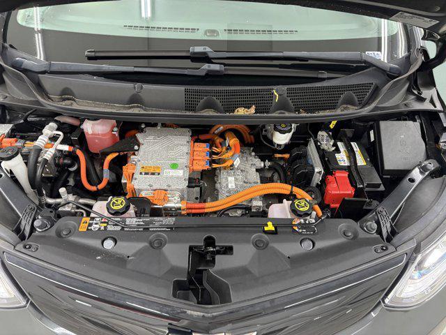 used 2020 Chevrolet Bolt EV car, priced at $13,995
