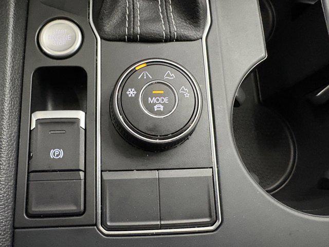 used 2021 Volkswagen Atlas Cross Sport car, priced at $26,995