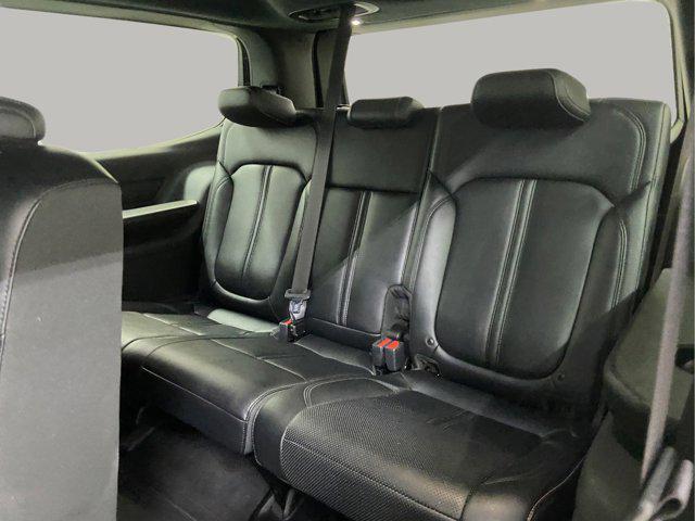 used 2022 Jeep Wagoneer car, priced at $47,888
