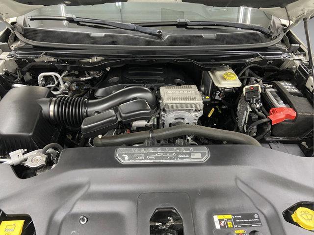 used 2022 Jeep Wagoneer car, priced at $47,888
