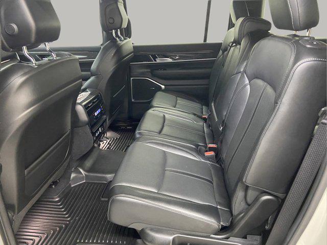 used 2022 Jeep Wagoneer car, priced at $47,888