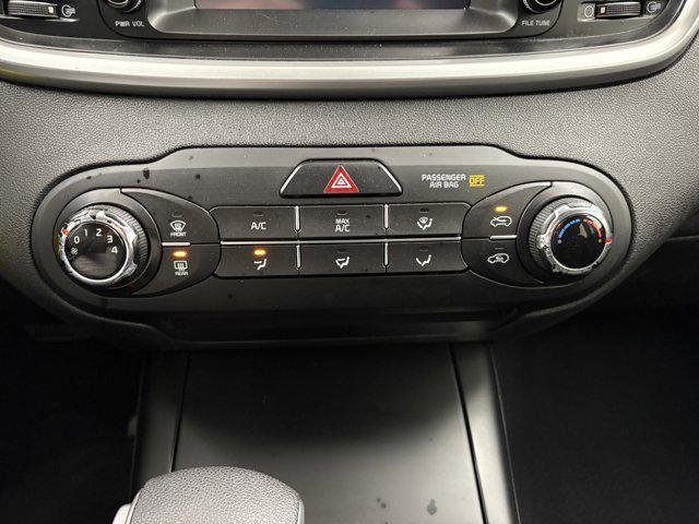 used 2020 Kia Sorento car, priced at $15,995