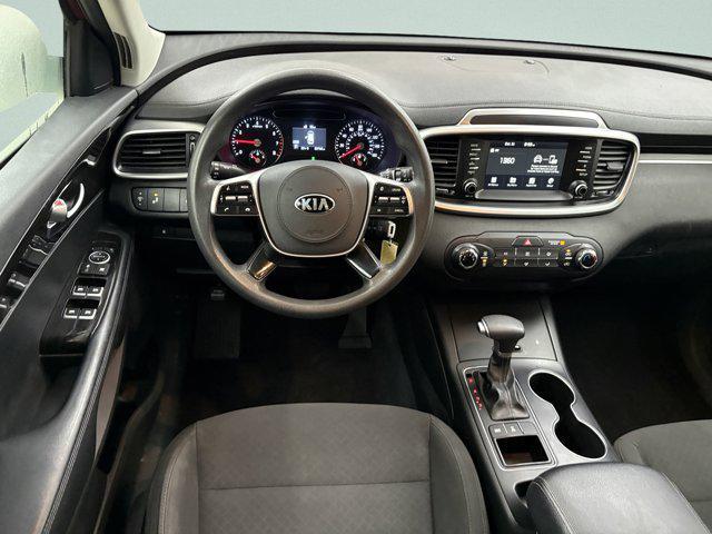 used 2020 Kia Sorento car, priced at $15,995