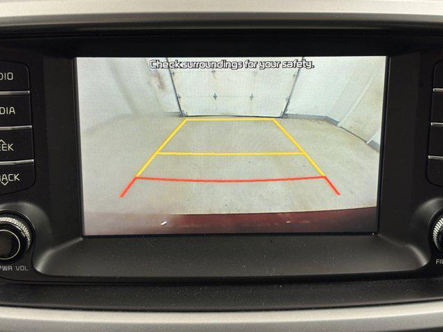 used 2020 Kia Sorento car, priced at $15,995