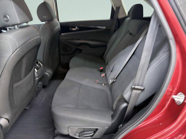 used 2020 Kia Sorento car, priced at $15,995