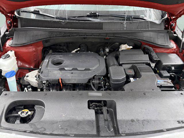 used 2020 Kia Sorento car, priced at $15,995