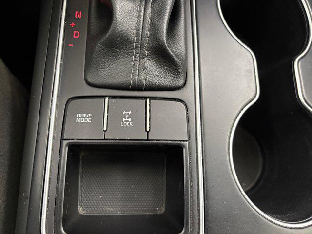 used 2020 Kia Sorento car, priced at $15,995