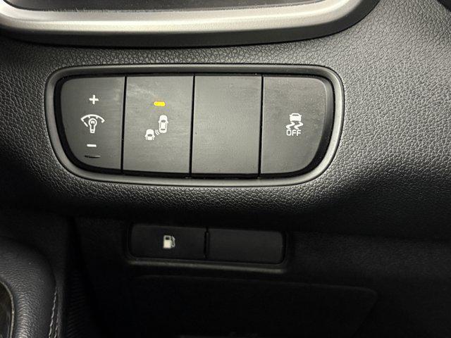 used 2020 Kia Sorento car, priced at $15,995