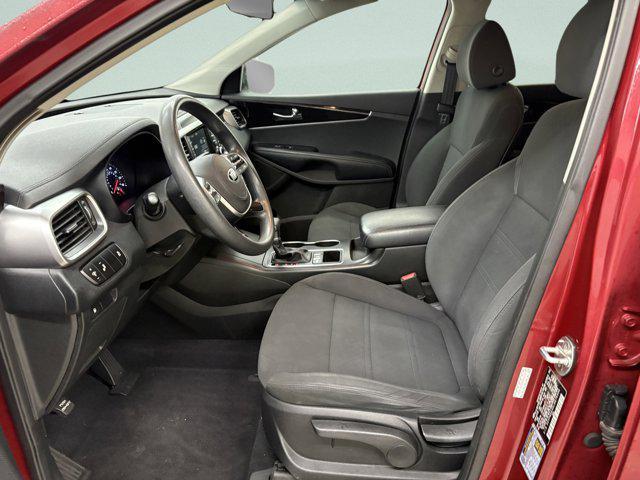 used 2020 Kia Sorento car, priced at $15,995