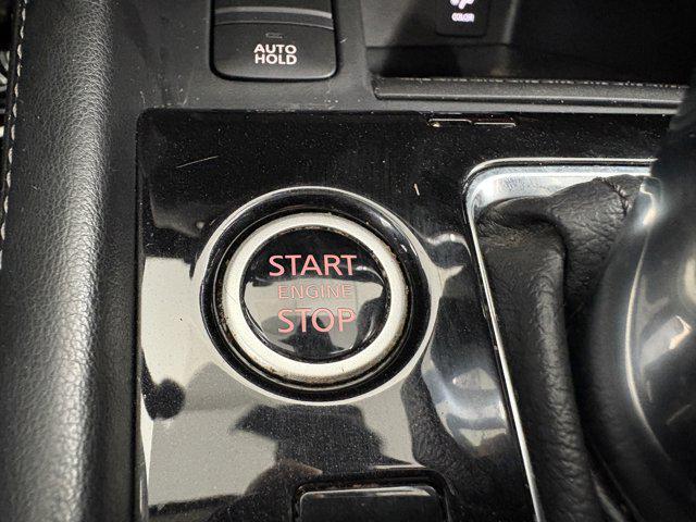 used 2021 Nissan Kicks car, priced at $19,995
