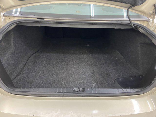 used 2012 Chevrolet Impala car, priced at $9,995