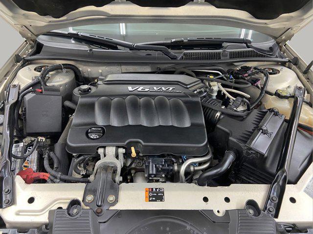 used 2012 Chevrolet Impala car, priced at $9,995