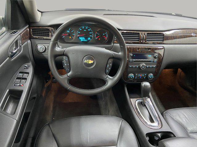 used 2012 Chevrolet Impala car, priced at $9,995