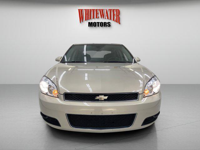 used 2012 Chevrolet Impala car, priced at $9,995