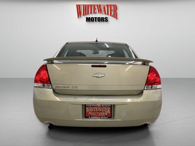 used 2012 Chevrolet Impala car, priced at $9,995