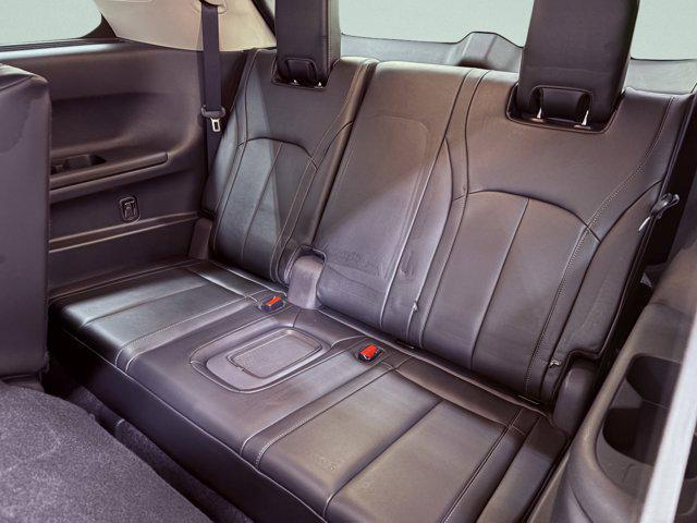 used 2022 INFINITI QX60 car, priced at $39,888